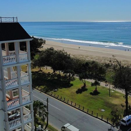 La Grande Apartments Gold Coast Buitenkant foto