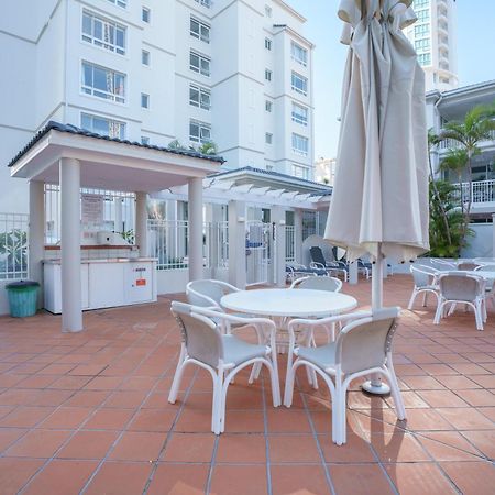 La Grande Apartments Gold Coast Buitenkant foto