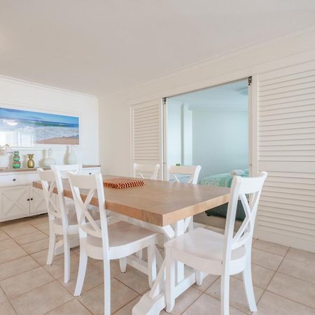 La Grande Apartments Gold Coast Buitenkant foto