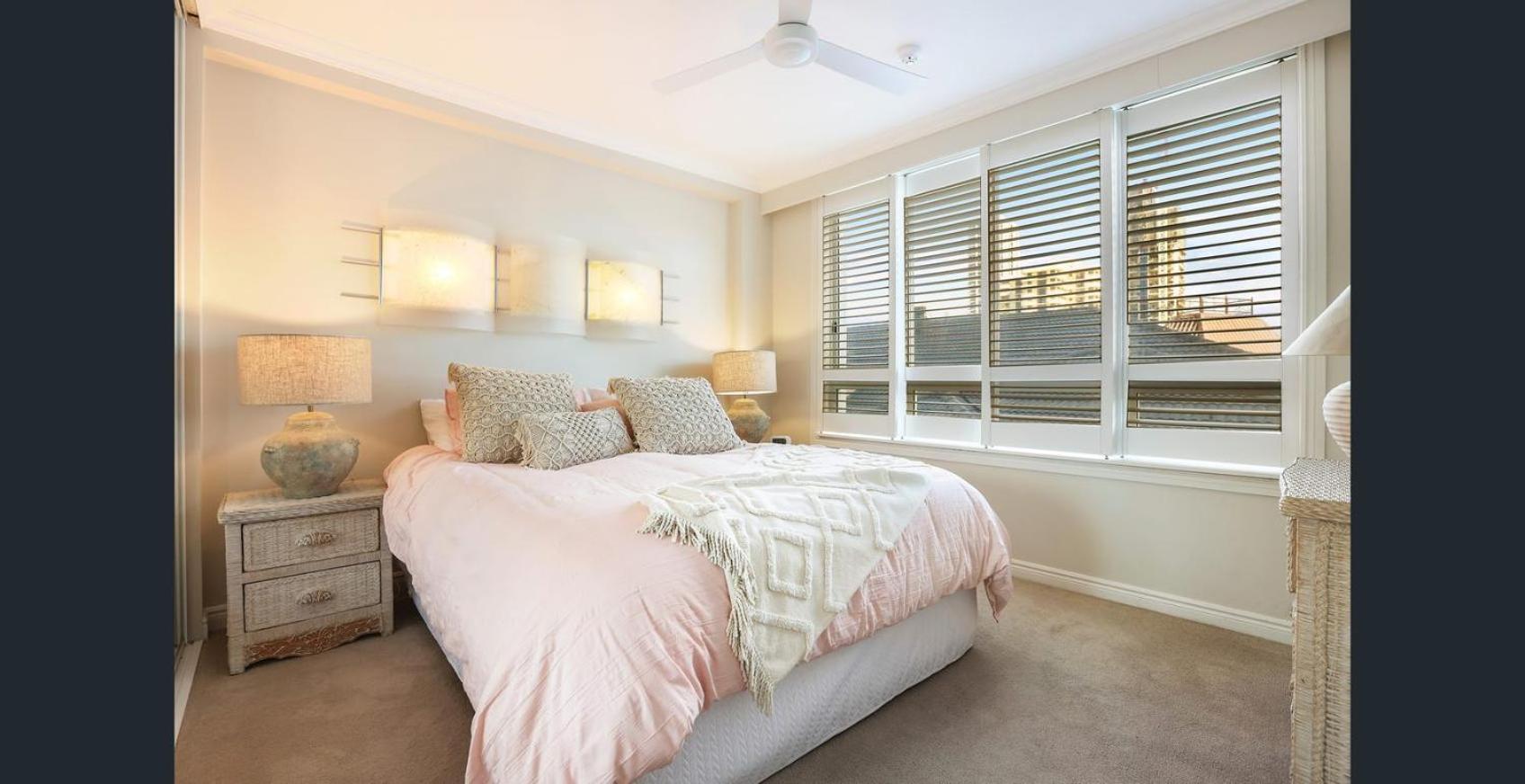 La Grande Apartments Gold Coast Buitenkant foto