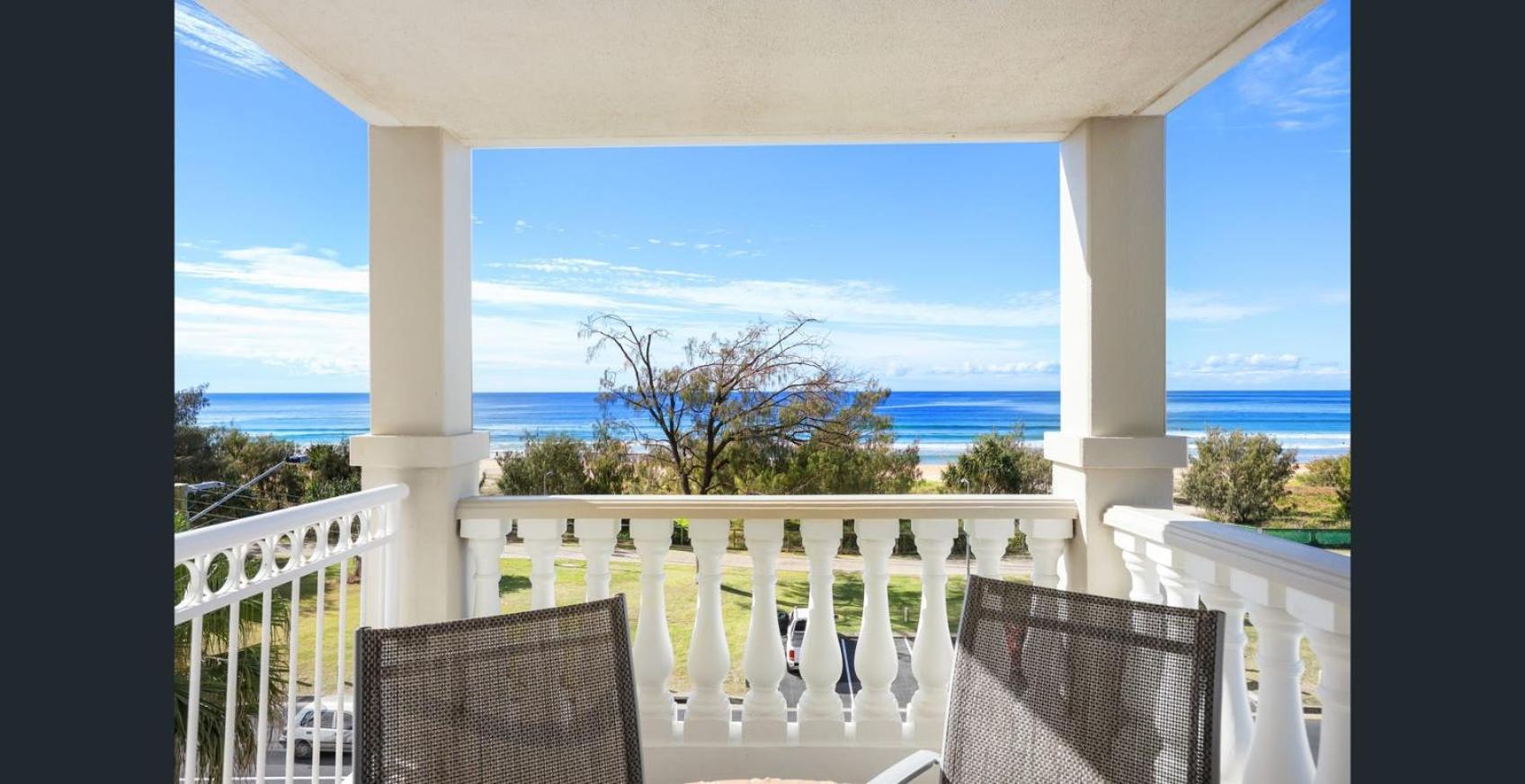 La Grande Apartments Gold Coast Buitenkant foto