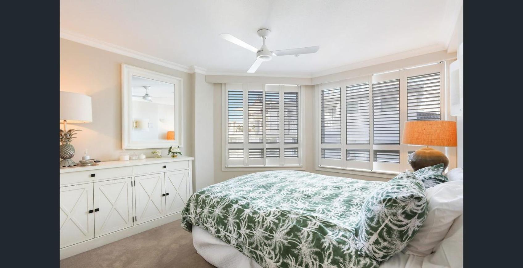 La Grande Apartments Gold Coast Buitenkant foto
