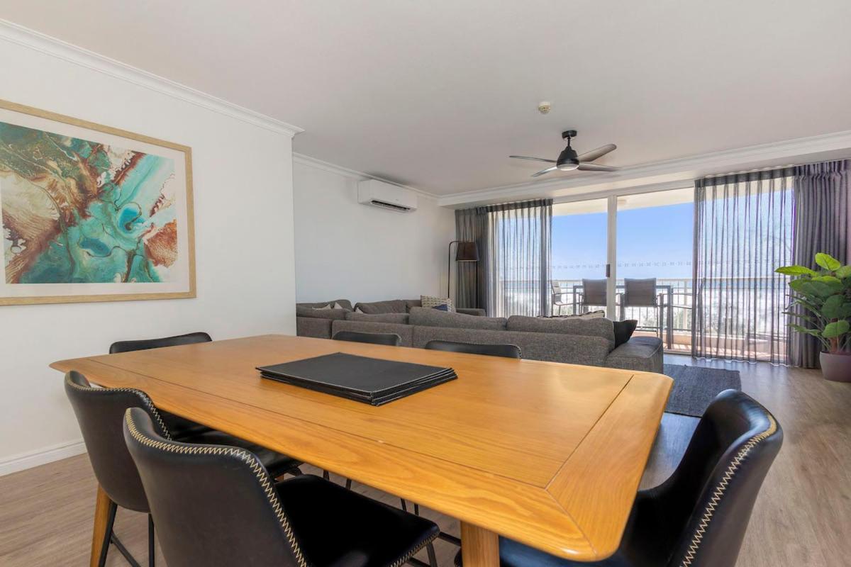 La Grande Apartments Gold Coast Buitenkant foto