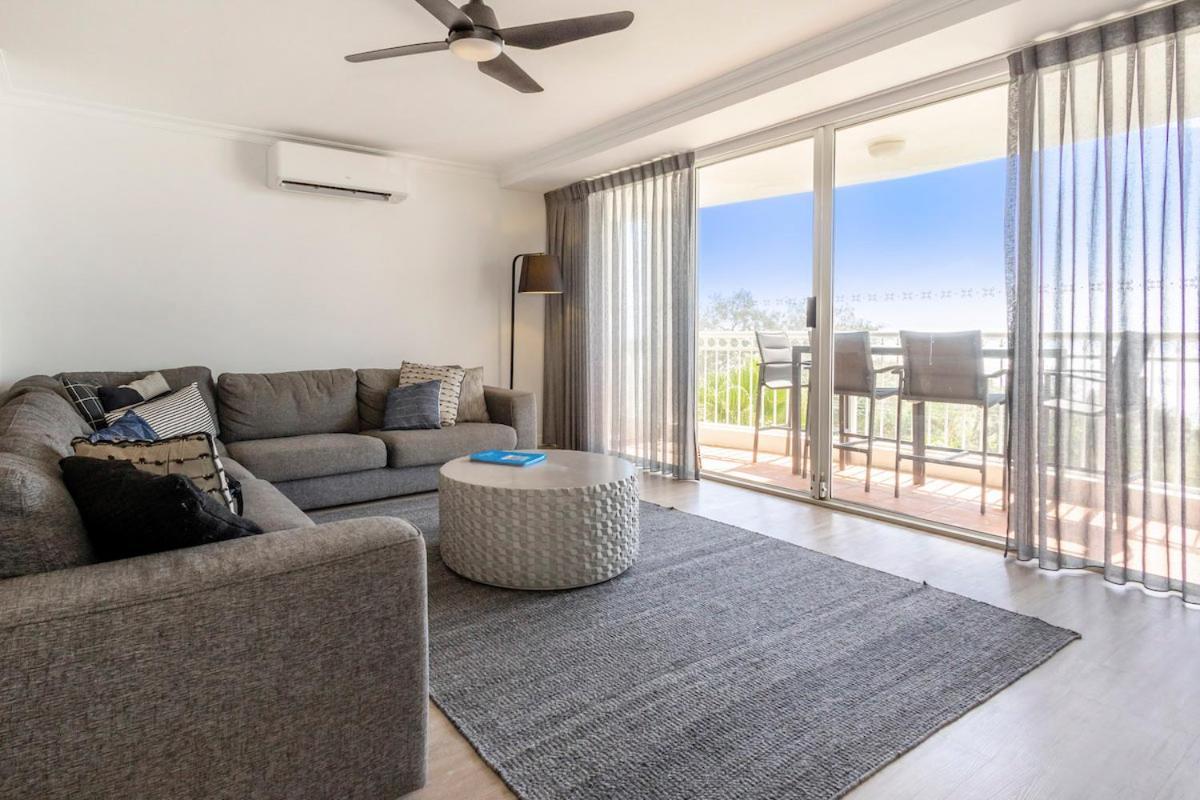 La Grande Apartments Gold Coast Buitenkant foto