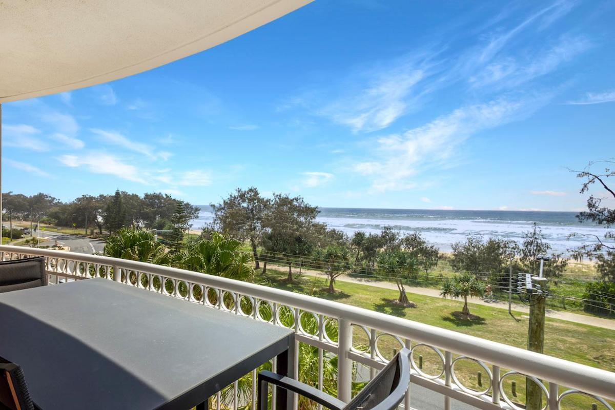 La Grande Apartments Gold Coast Buitenkant foto