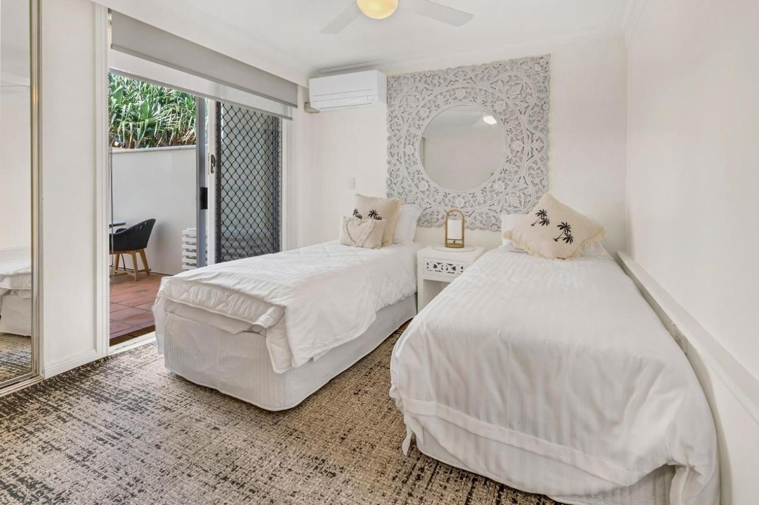 La Grande Apartments Gold Coast Buitenkant foto