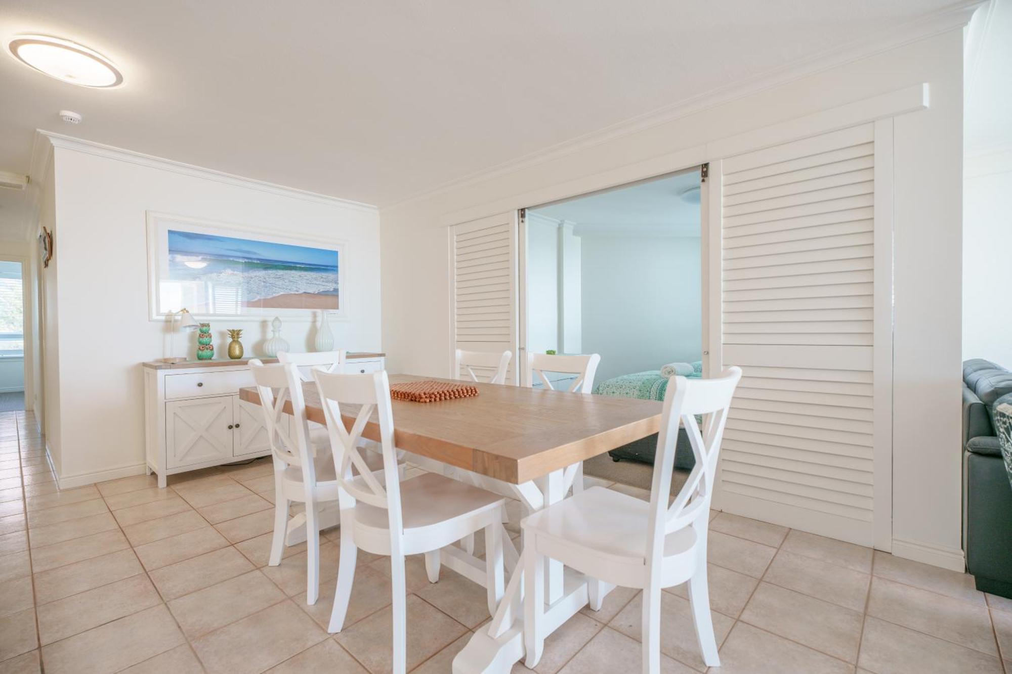 La Grande Apartments Gold Coast Buitenkant foto