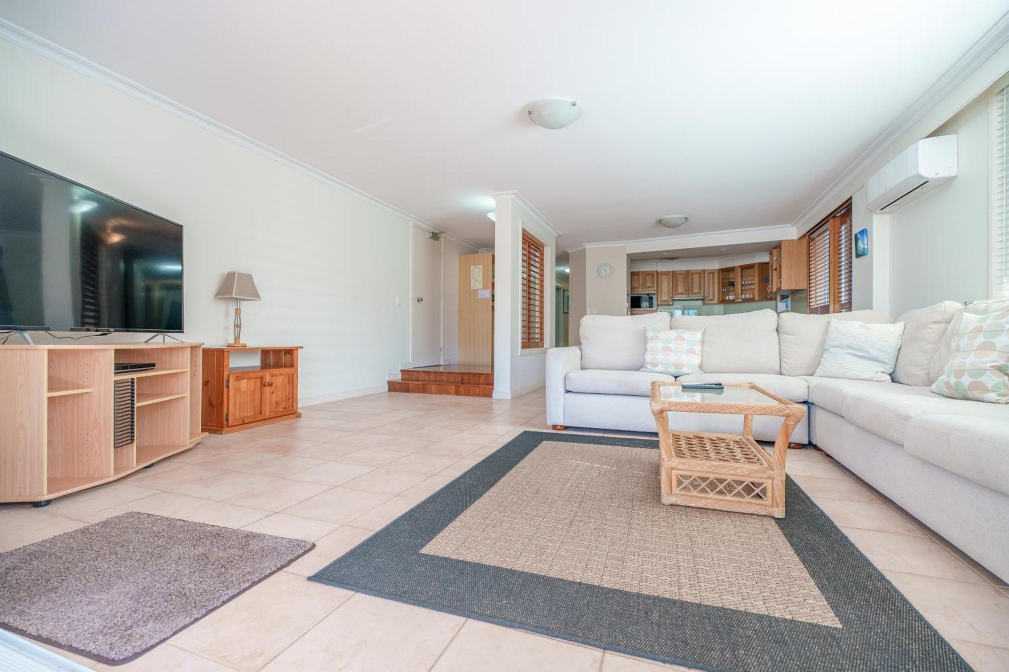 La Grande Apartments Gold Coast Buitenkant foto
