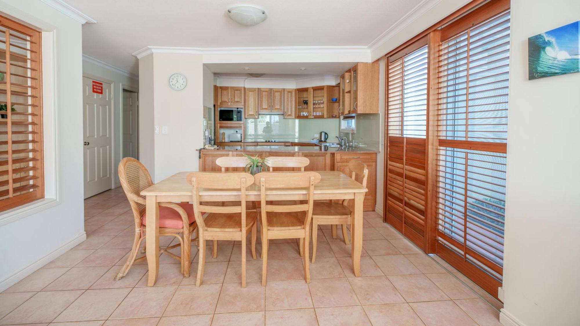 La Grande Apartments Gold Coast Buitenkant foto