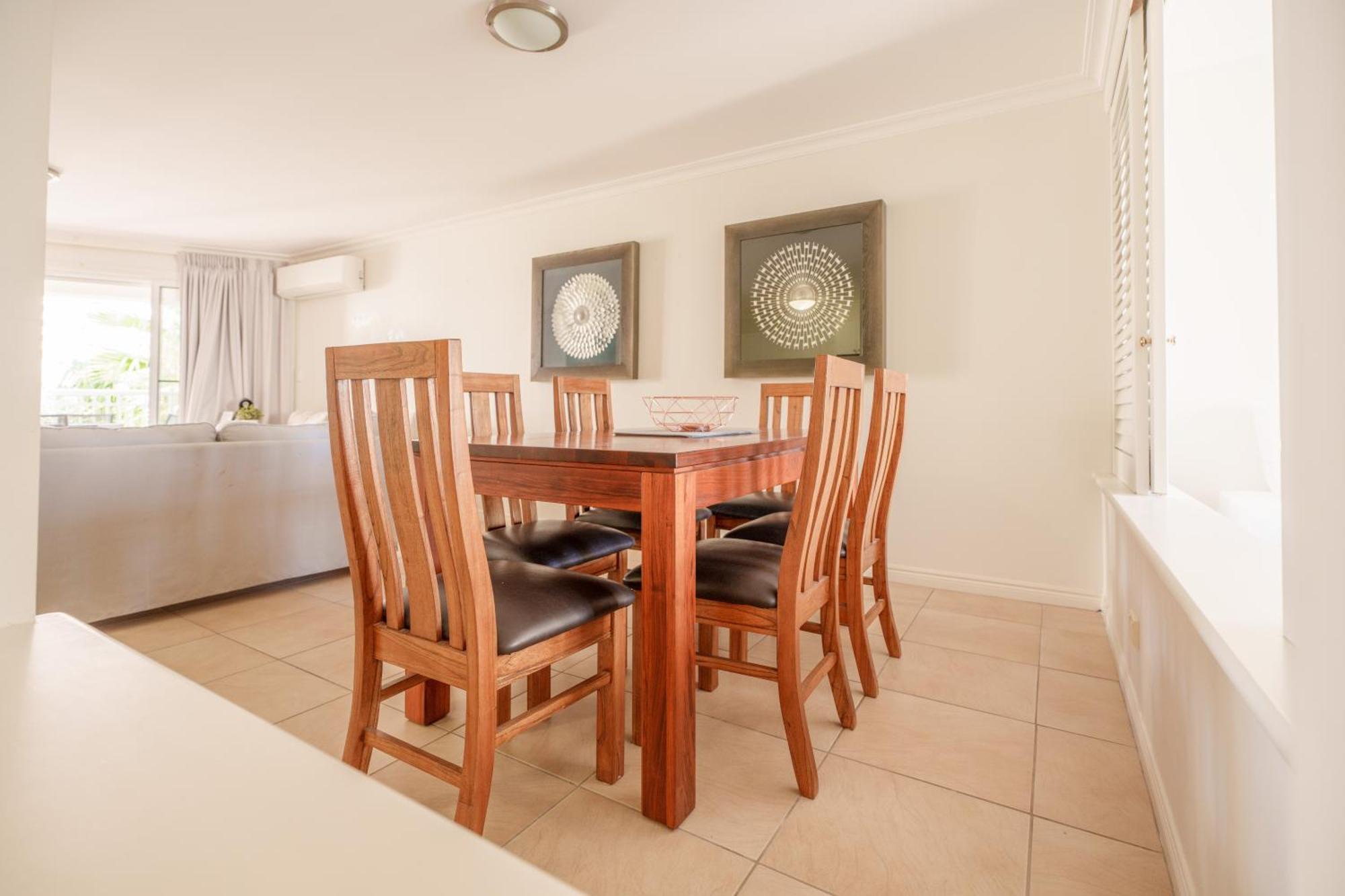 La Grande Apartments Gold Coast Buitenkant foto