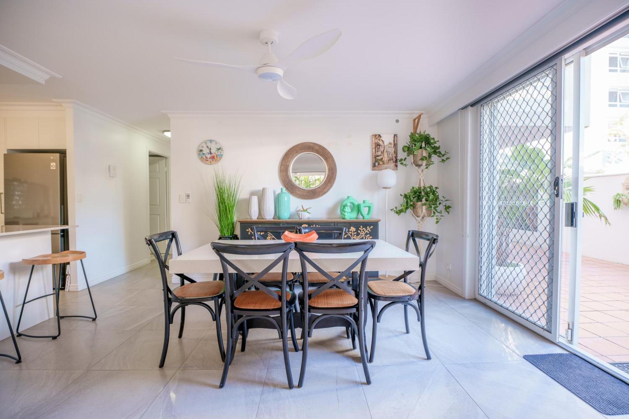 La Grande Apartments Gold Coast Buitenkant foto