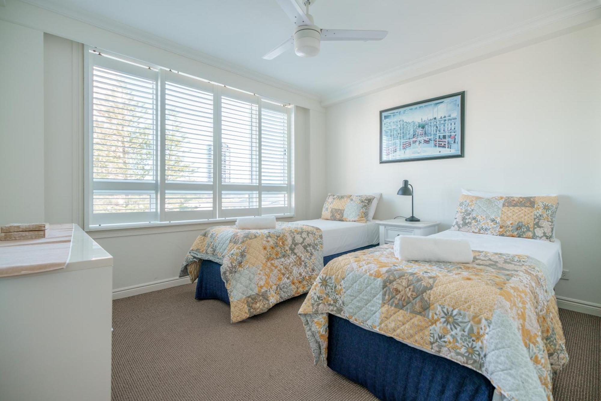 La Grande Apartments Gold Coast Buitenkant foto