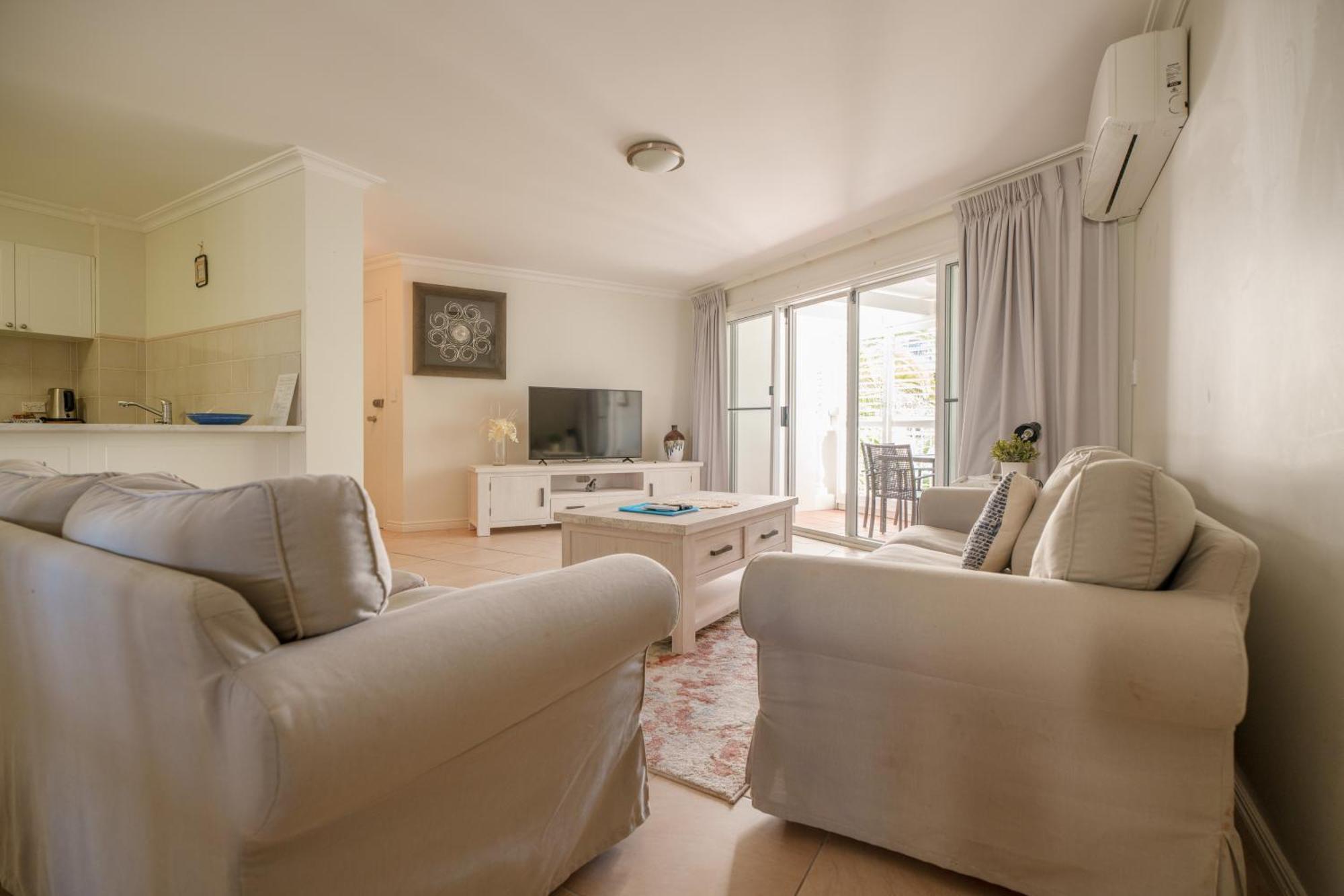 La Grande Apartments Gold Coast Buitenkant foto