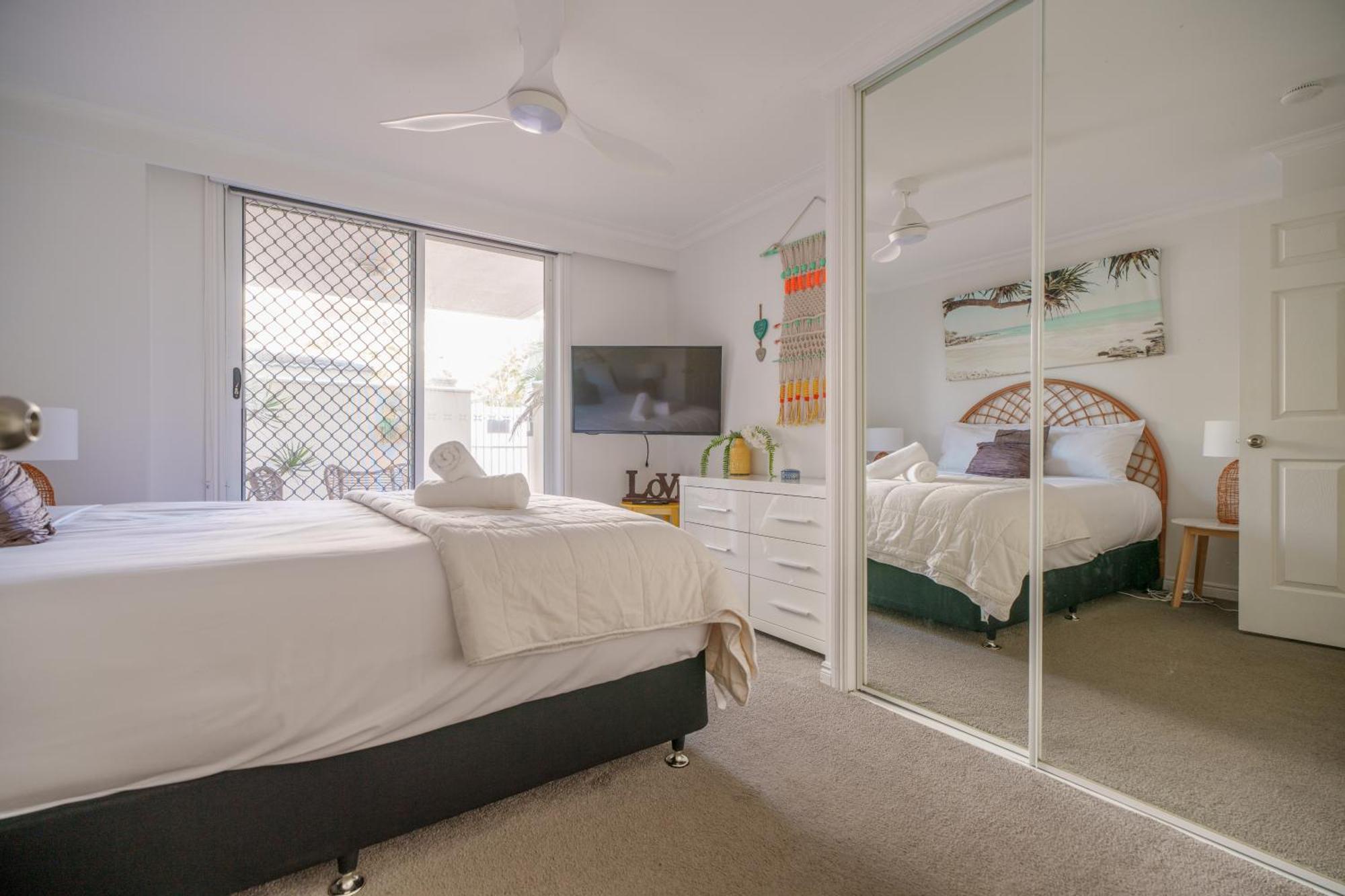 La Grande Apartments Gold Coast Buitenkant foto
