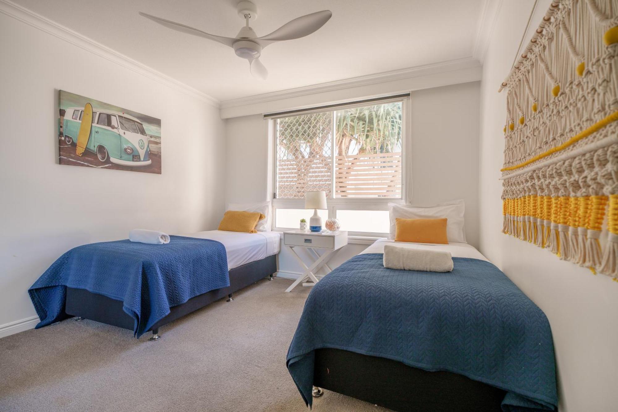 La Grande Apartments Gold Coast Buitenkant foto