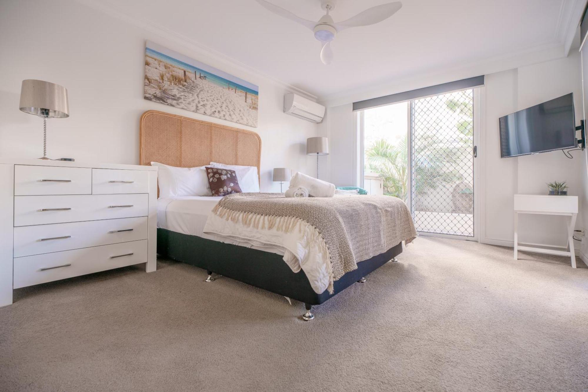 La Grande Apartments Gold Coast Buitenkant foto