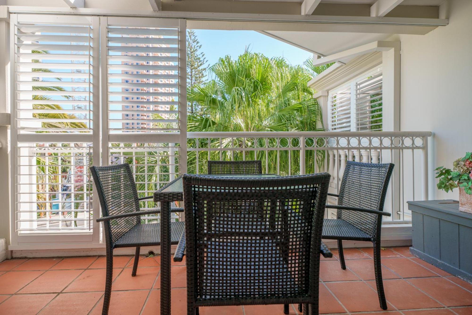 La Grande Apartments Gold Coast Buitenkant foto