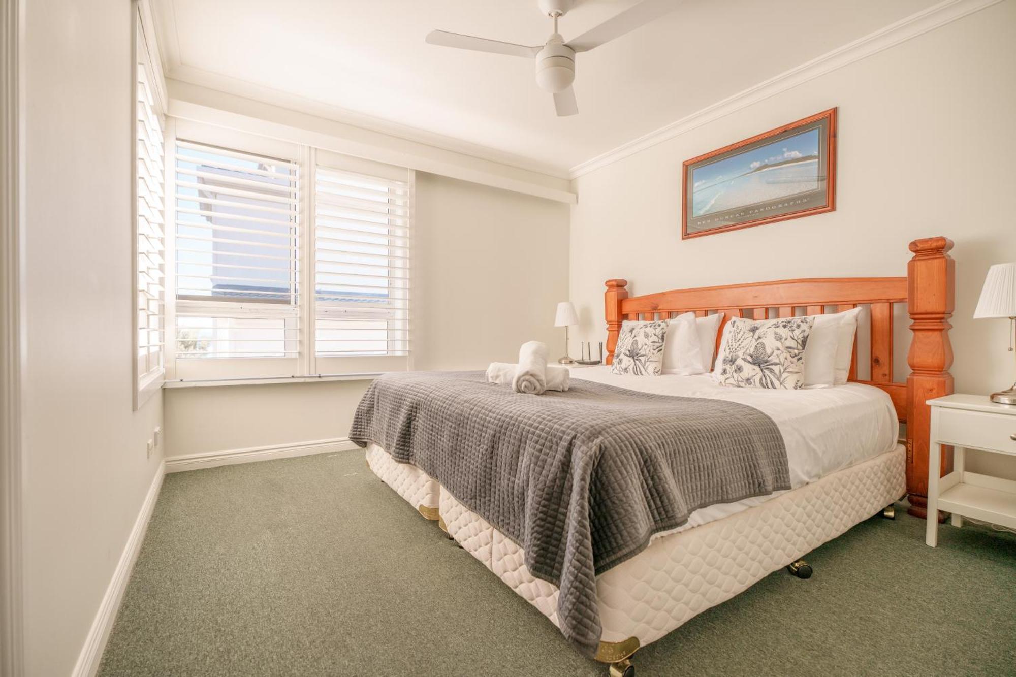 La Grande Apartments Gold Coast Buitenkant foto