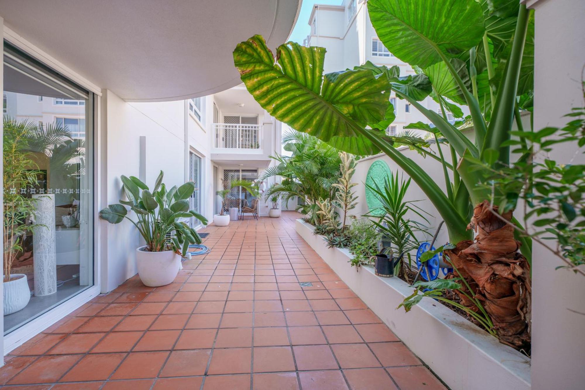 La Grande Apartments Gold Coast Buitenkant foto