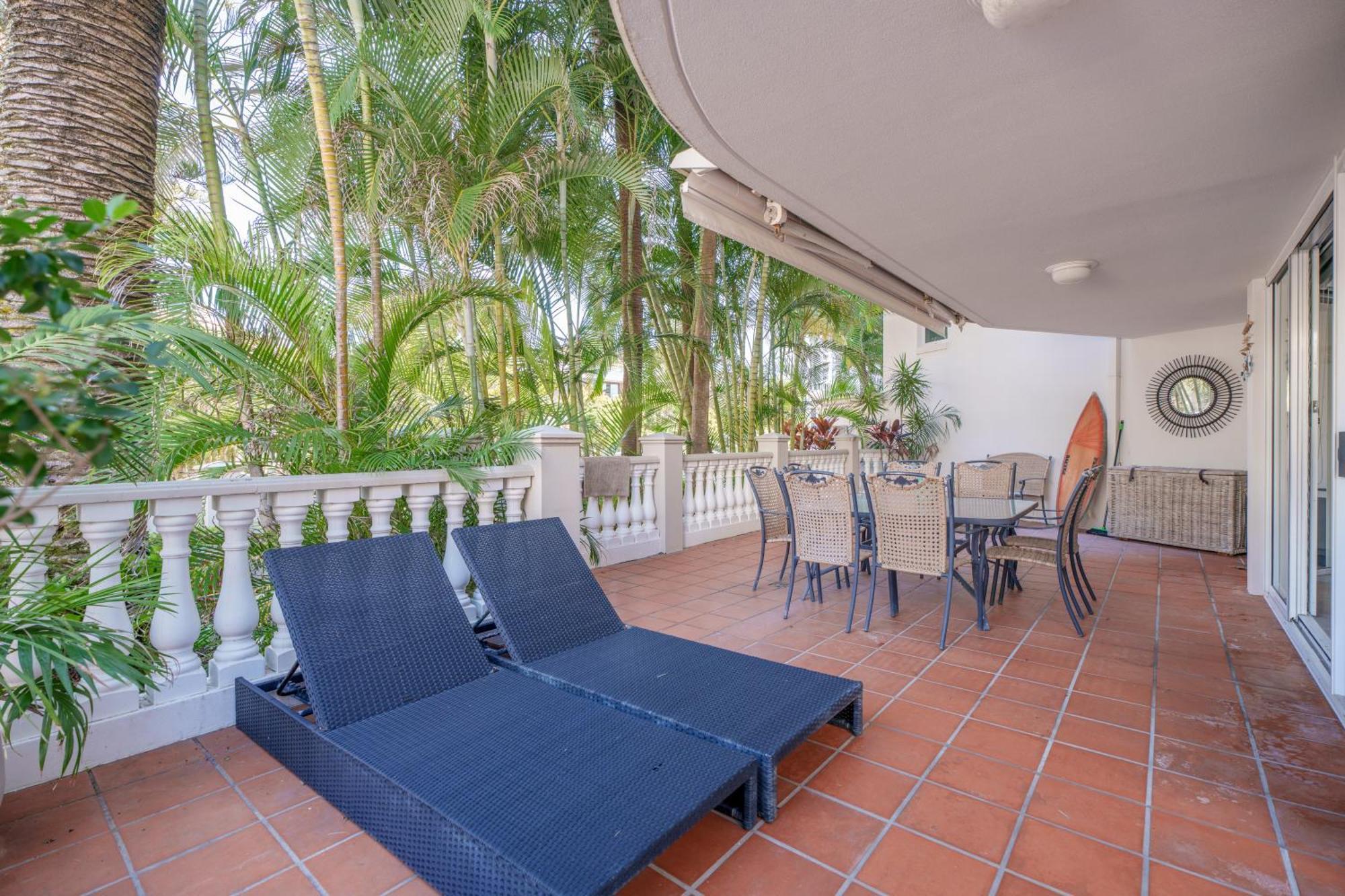 La Grande Apartments Gold Coast Buitenkant foto