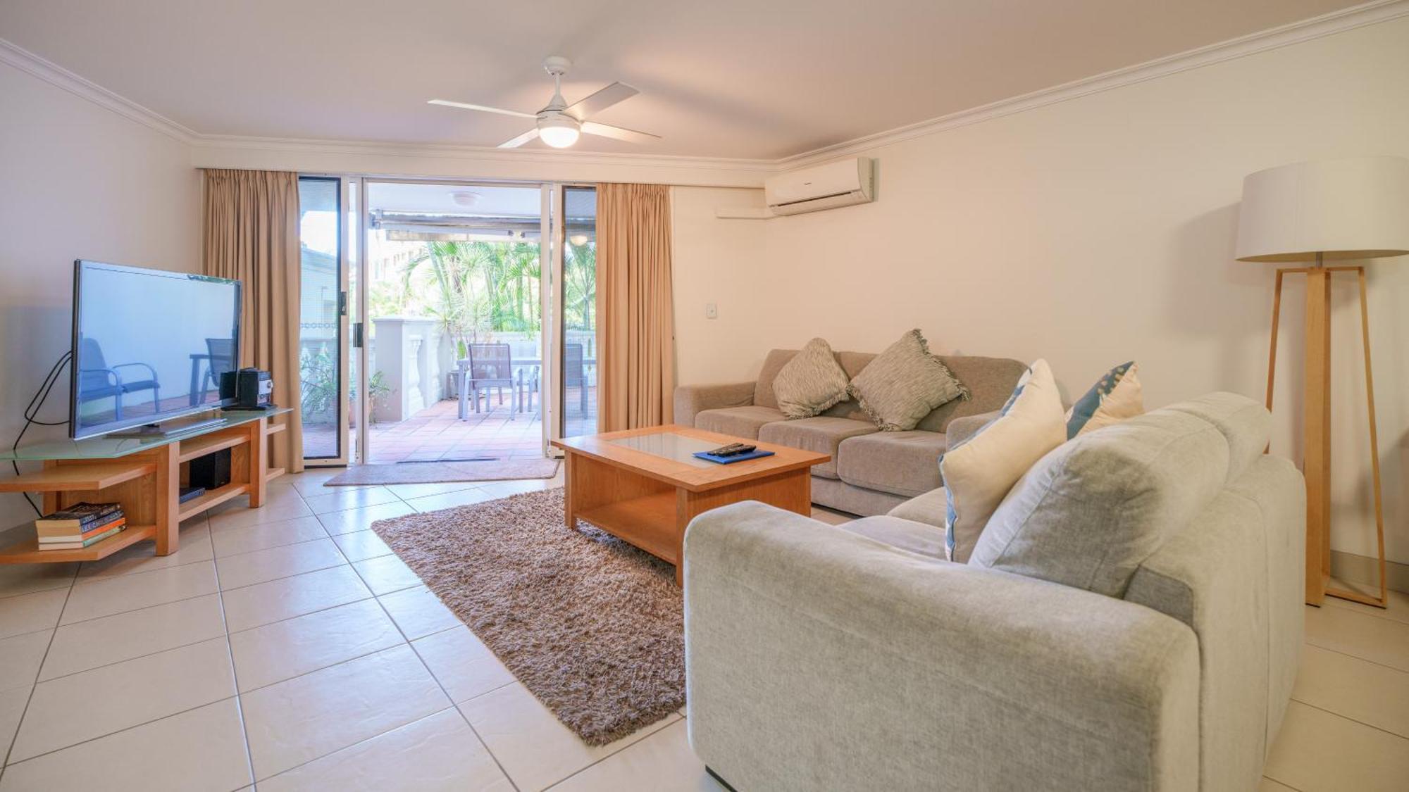 La Grande Apartments Gold Coast Buitenkant foto