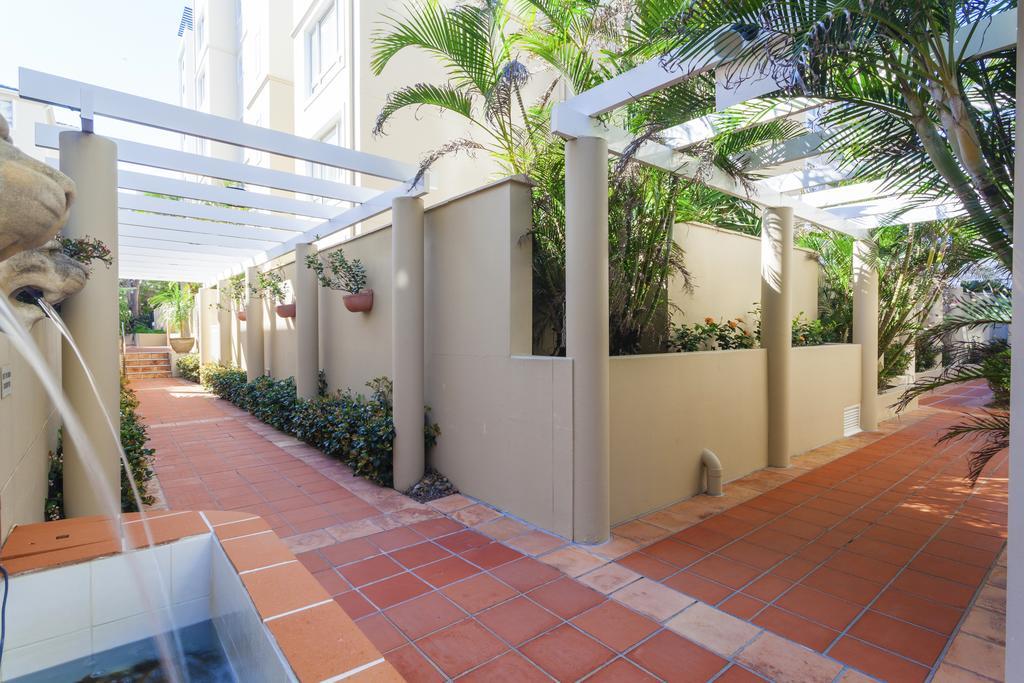 La Grande Apartments Gold Coast Buitenkant foto