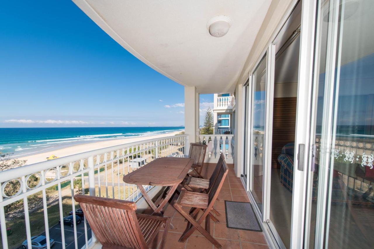 La Grande Apartments Gold Coast Buitenkant foto