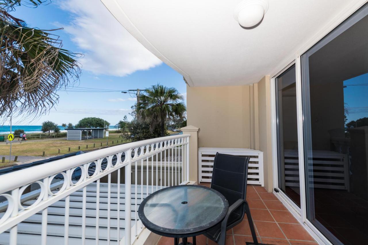 La Grande Apartments Gold Coast Buitenkant foto