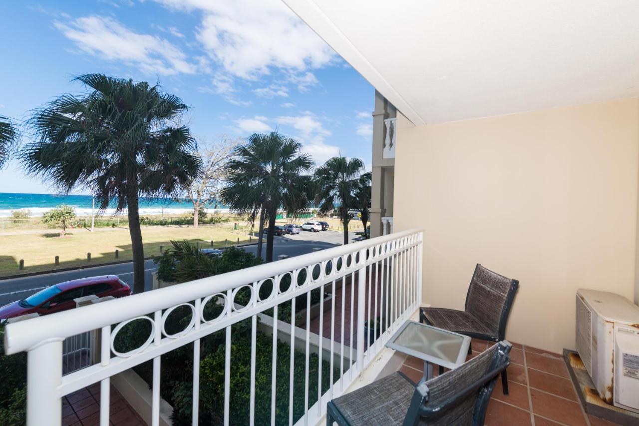 La Grande Apartments Gold Coast Buitenkant foto