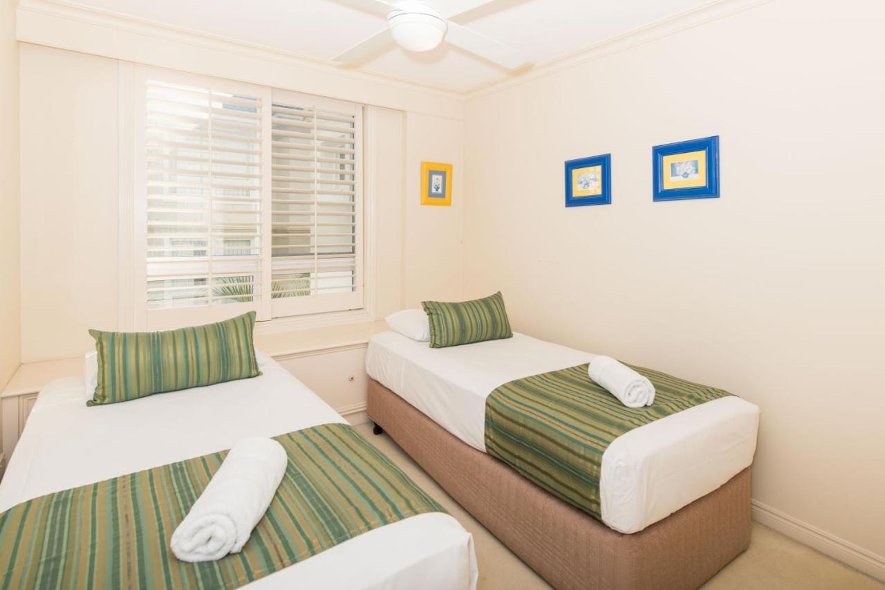 La Grande Apartments Gold Coast Buitenkant foto