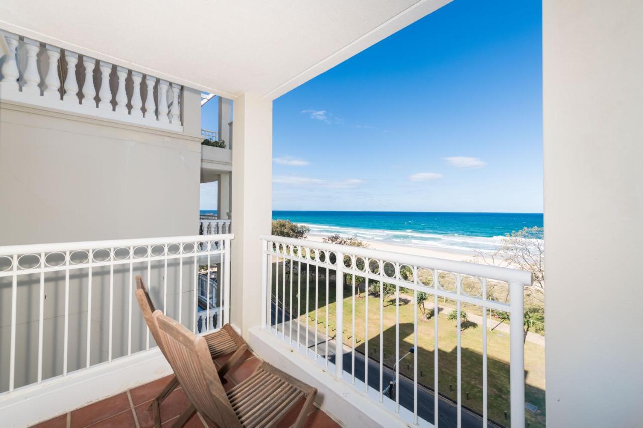 La Grande Apartments Gold Coast Buitenkant foto