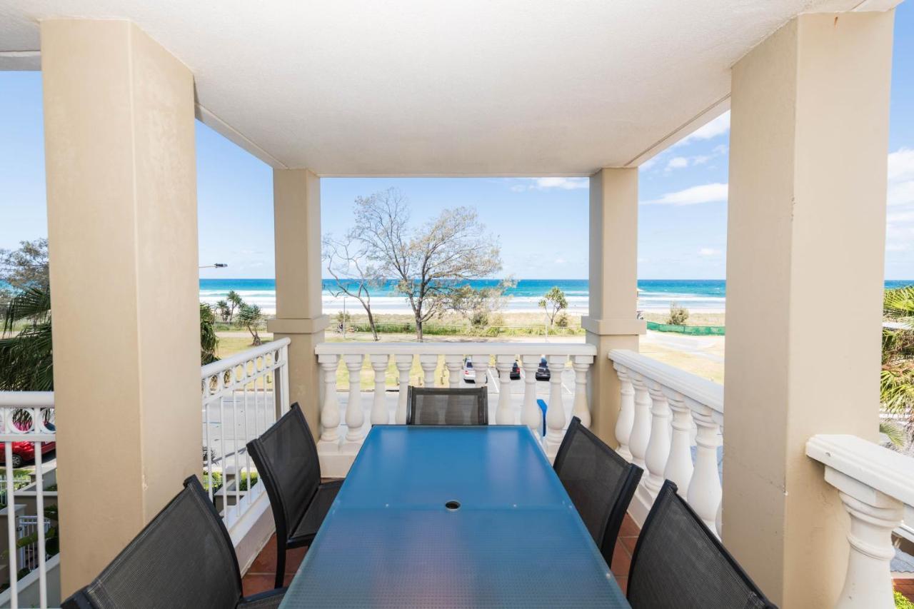 La Grande Apartments Gold Coast Buitenkant foto
