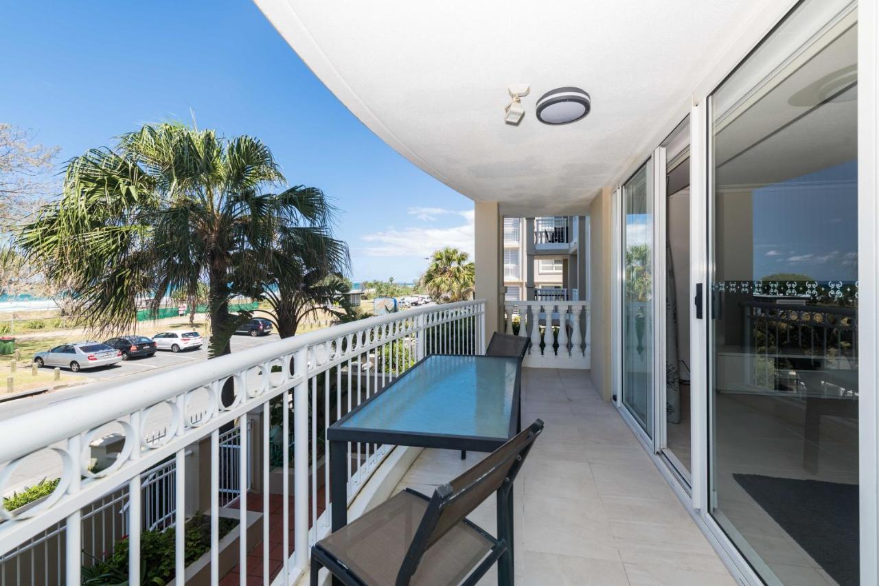 La Grande Apartments Gold Coast Buitenkant foto