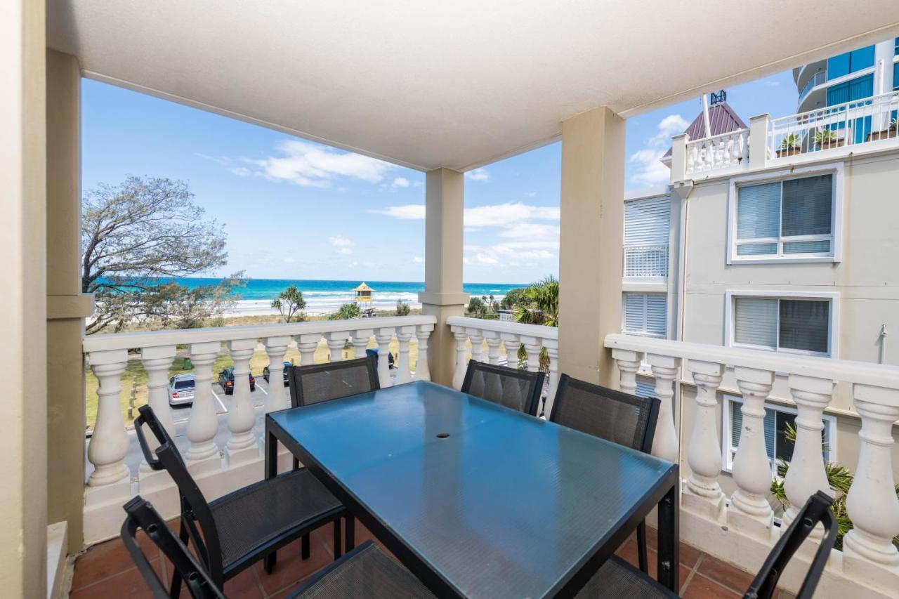 La Grande Apartments Gold Coast Buitenkant foto