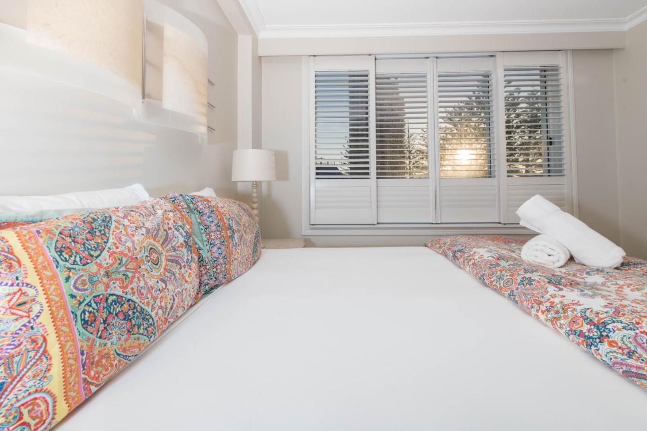 La Grande Apartments Gold Coast Buitenkant foto