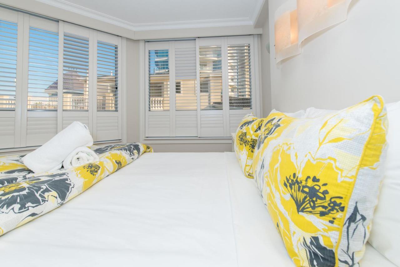 La Grande Apartments Gold Coast Buitenkant foto