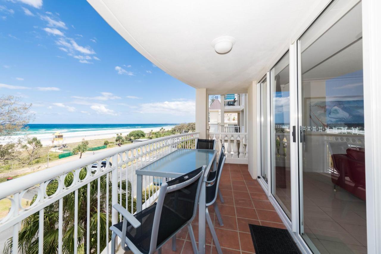 La Grande Apartments Gold Coast Buitenkant foto