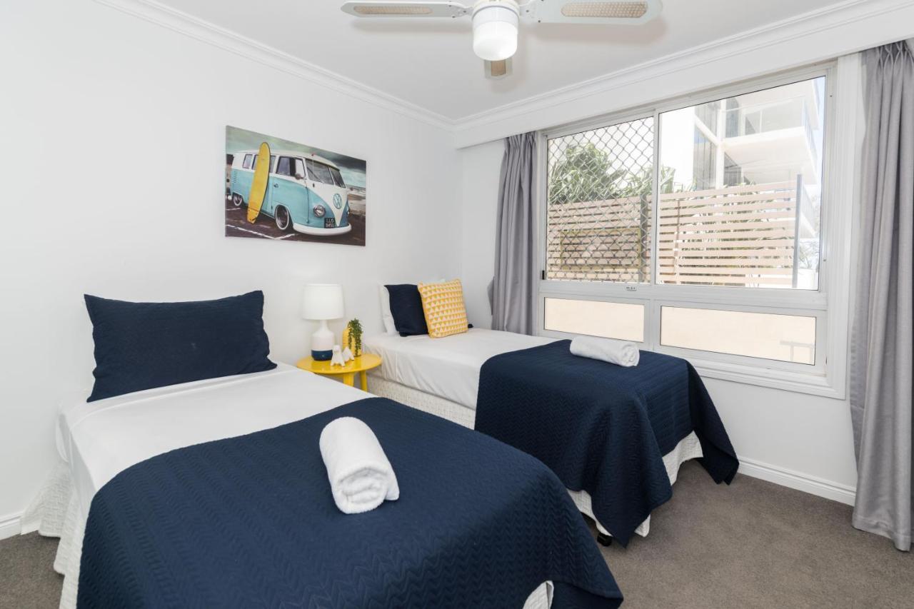 La Grande Apartments Gold Coast Buitenkant foto