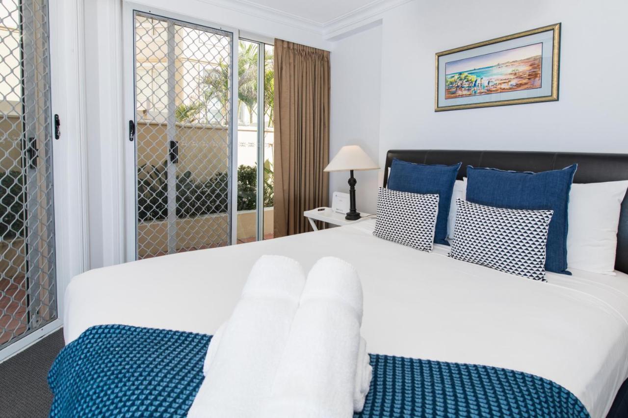 La Grande Apartments Gold Coast Buitenkant foto