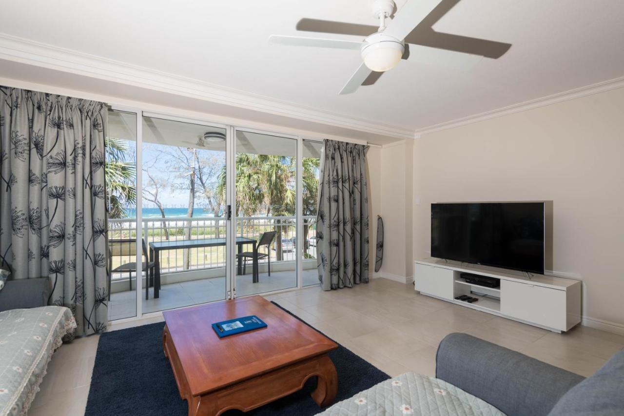 La Grande Apartments Gold Coast Buitenkant foto